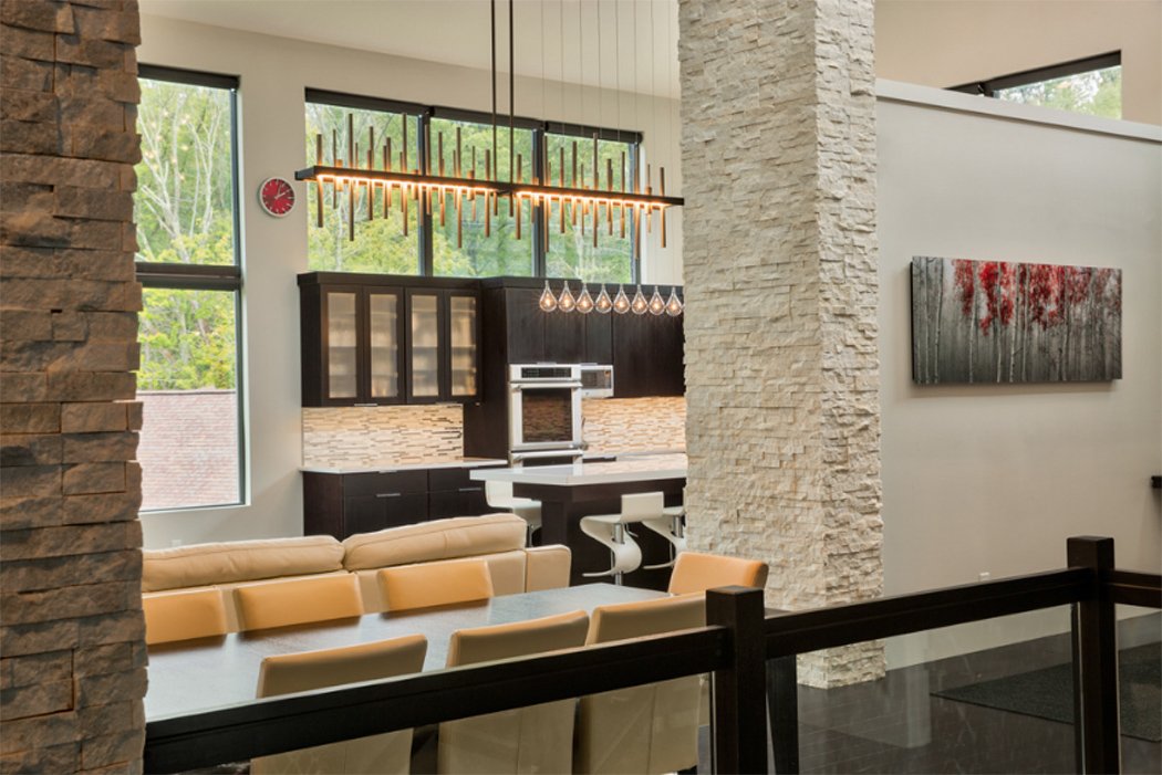 JoshBeeman's tweet image. Residential Interior | High Pointe Custom Homes | Josh Beeman Photography | Cincinnati, OH