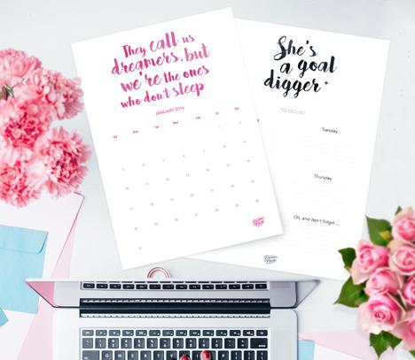 BChicksUSA's tweet photo. We're putting all of our energy into kindness at the end of 2016. Check out this free calendar so you can too! https://t.co/Ti6esxBZ5c https://t.co/rtjvY4ztkZ