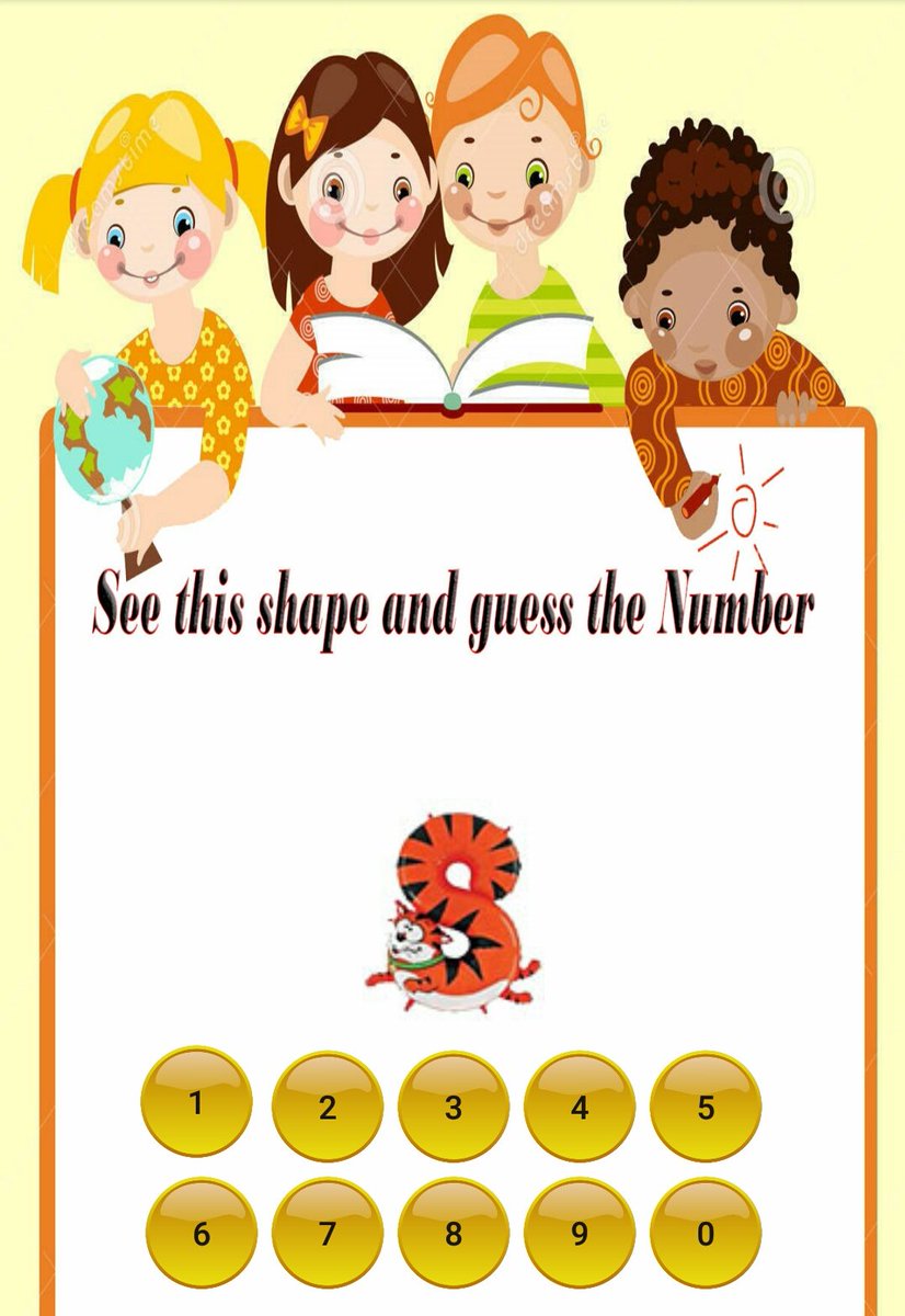 sotechie's tweet photo. @parentsmagazine Number shapes game for preschool kids
https://t.co/BCHhqvk2q4 https://t.co/W9Q021Ilb9