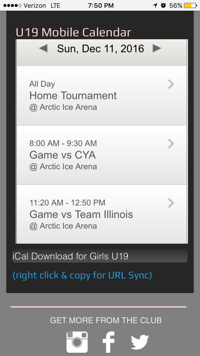 poopookachoo73's tweet photo. be THAT supportive friend and come to arctic ice arena Friday-Sunday to cheer on Chicago fury girls hockey https://t.co/MWmTFlzGCc