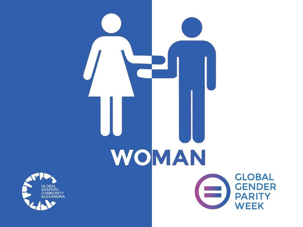 globalshaperALX's tweet photo. Egypt seems to be at the bottom of the list of gender gap. 
#Genderweek16
@genderweek 
https://t.co/sjdUtSeZ6u https://t.co/KPTFqEuQk4