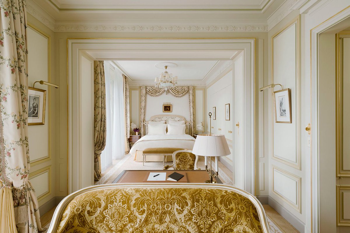 yourroomsready's tweet photo. Congrats @_RitzParis winner 2016 @WTravelAwards #luxuryhotel #parisianluxury #luxurytravel #worldsbesthotels https://t.co/24Y4ycfBtT