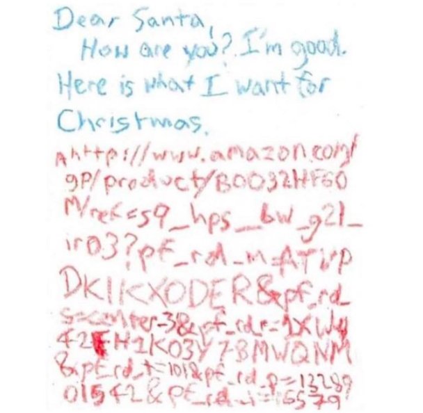 FunnyButBad's tweet photo. this gonna be kids this christmas https://t.co/hDHmoMO40i