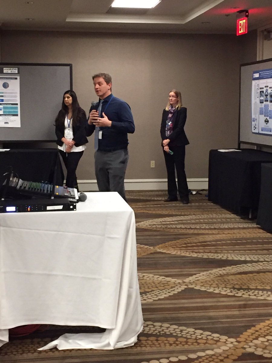 suveen44's tweet photo. @Doctor_Smitty presenting on IEP implementation in DE #AUCD2016 https://t.co/evfijRnecT