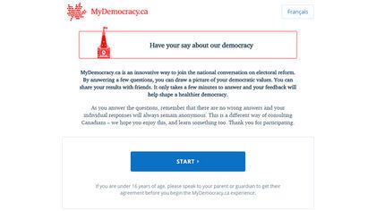 TheTorontoSun's tweet photo. Liberal’s online democracy survey is an insult: Columnist Anthony Furey 
https://t.co/2Fnkg70p4T https://t.co/uUZvAXMsmh