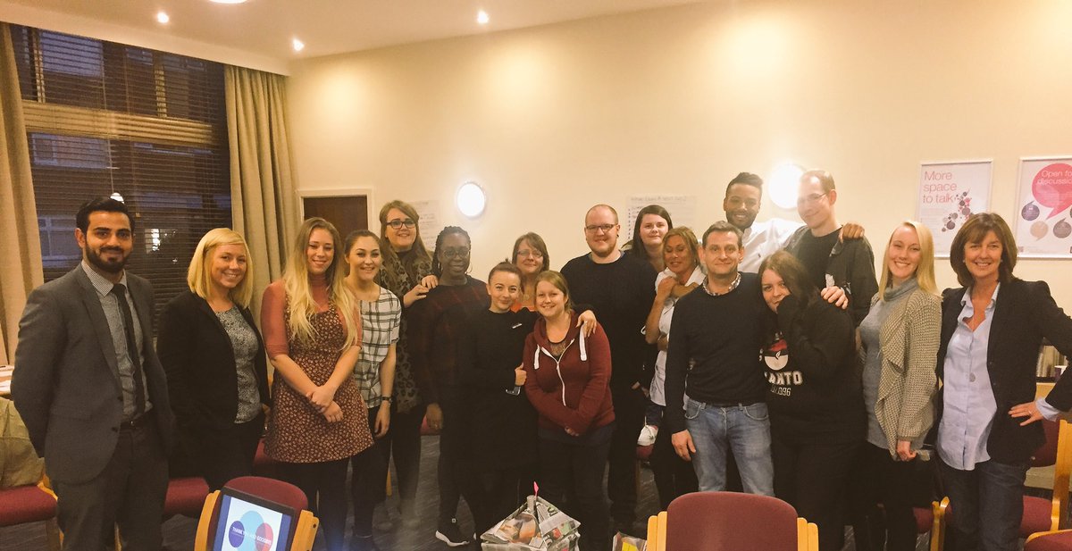 RebeccaChloeStevens (@rebeccachloe1) on Twitter photo Another fantastic day delivering to the 2nd half of our fab hosts in <a href="/Eastmids_solus/">East Midlands Solus</a> <a href="/deangjones/">Dean Jones</a> <a href="/Sheffield_PI/">Alison Pickering</a> <a href="/smmottram/">Sam Mottram</a> <a href="/SDEBDD/">simon ewins</a> #proud👌🏽 Another fantastic day delivering to the 2nd half of our fab hosts in <a href="/Eastmids_solus/">East Midlands Solus</a> <a href="/deangjones/">Dean Jones</a> <a href="/Sheffield_PI/">Alison Pickering</a> <a href="/smmottram/">Sam Mottram</a> <a href="/SDEBDD/">simon ewins</a> #proud👌🏽
