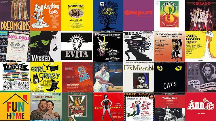 FeldmanAdam's tweet photo. NEW: The 50 Best Broadway Songs of All Time https://t.co/oFpx6bFDu6 https://t.co/IcUtvWsk6v