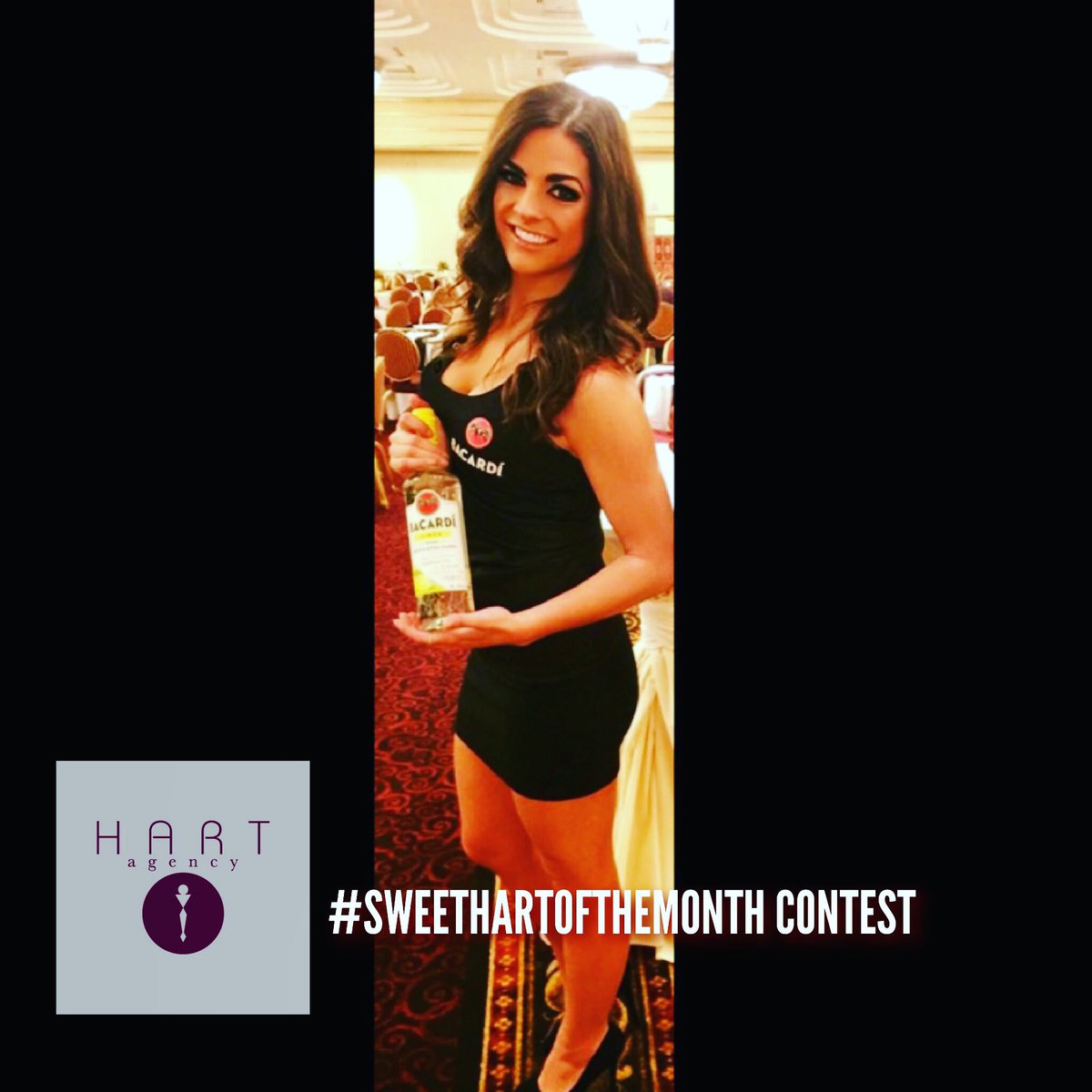 HartAgency's tweet photo. Miss Rachel Ricci ❤️#SweetHartOfTheMonth December nominee! #liketovote #hartagency @hartagency  @rachel_ricci https://t.co/zF9IQ7cZ5E