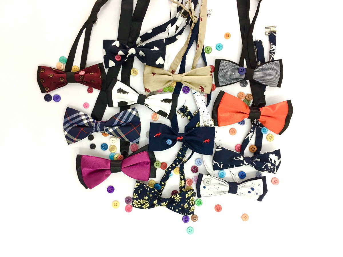 Los viernes de Diciembre vamos a regalar un moño y unos tiradores 👌🏻😀✨ Enterate acá 👉🏻 facebook.com/CamisaCuggini 
#camisacuggini #style #moda