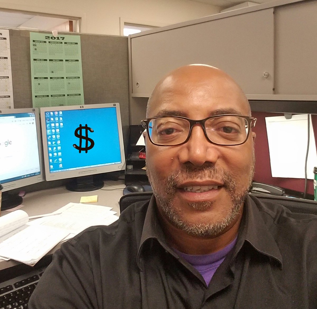 Richard V Brown tweet media