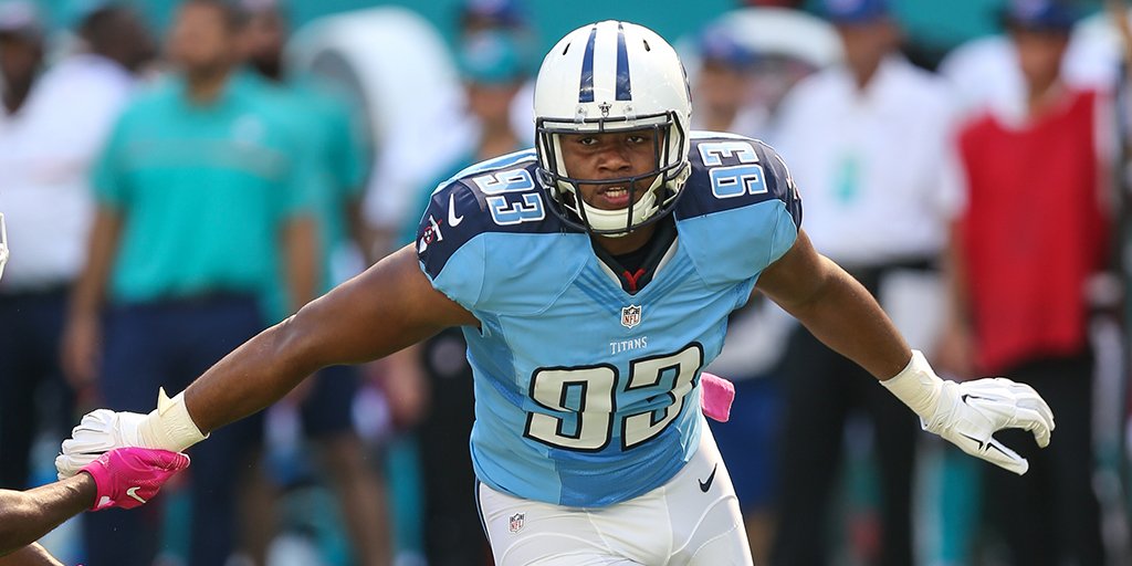 Titans's tweet photo. "We are going to help him get that thing right and come back here stronger than ever."

Monday Quick Hits: https://t.co/oLRbK2NGgw https://t.co/BocT7KCAfU