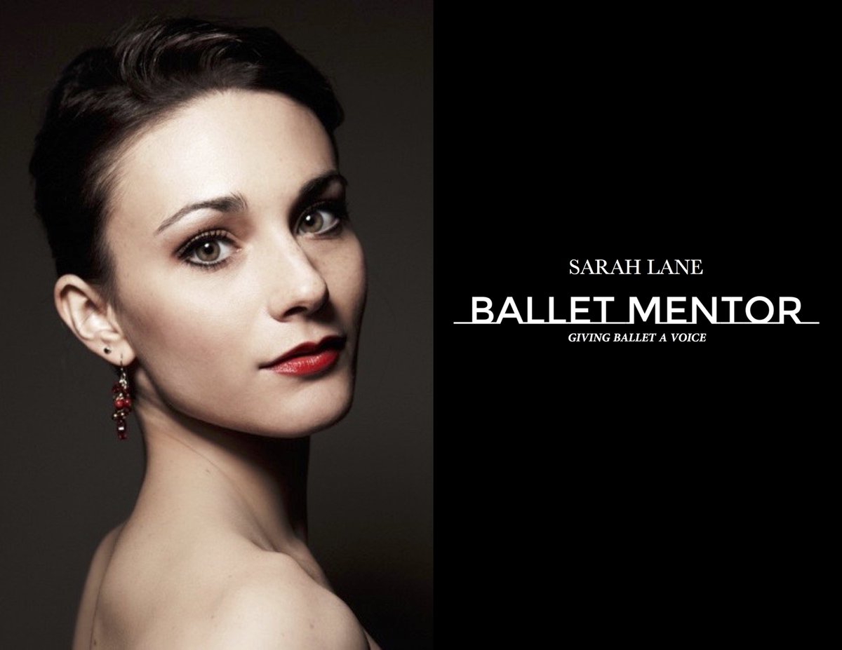 Ballet_Mentor's tweet photo. Sarah Lane, Ballet Mentor and Soloist with American Ballet Theatre. https://t.co/3NcxN8lxIS - Photo by Owen Bruce. https://t.co/iTcSkuU31D