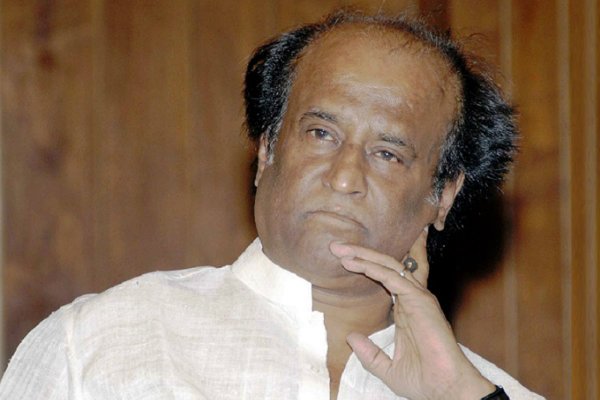 AnandaVikatan's tweet photo. 'வீரப்புதல்வியை இழந்து விட்டோம்' - ரஜினிகாந்த் https://t.co/eJrGXRPoOg https://t.co/zMVttu2j2F