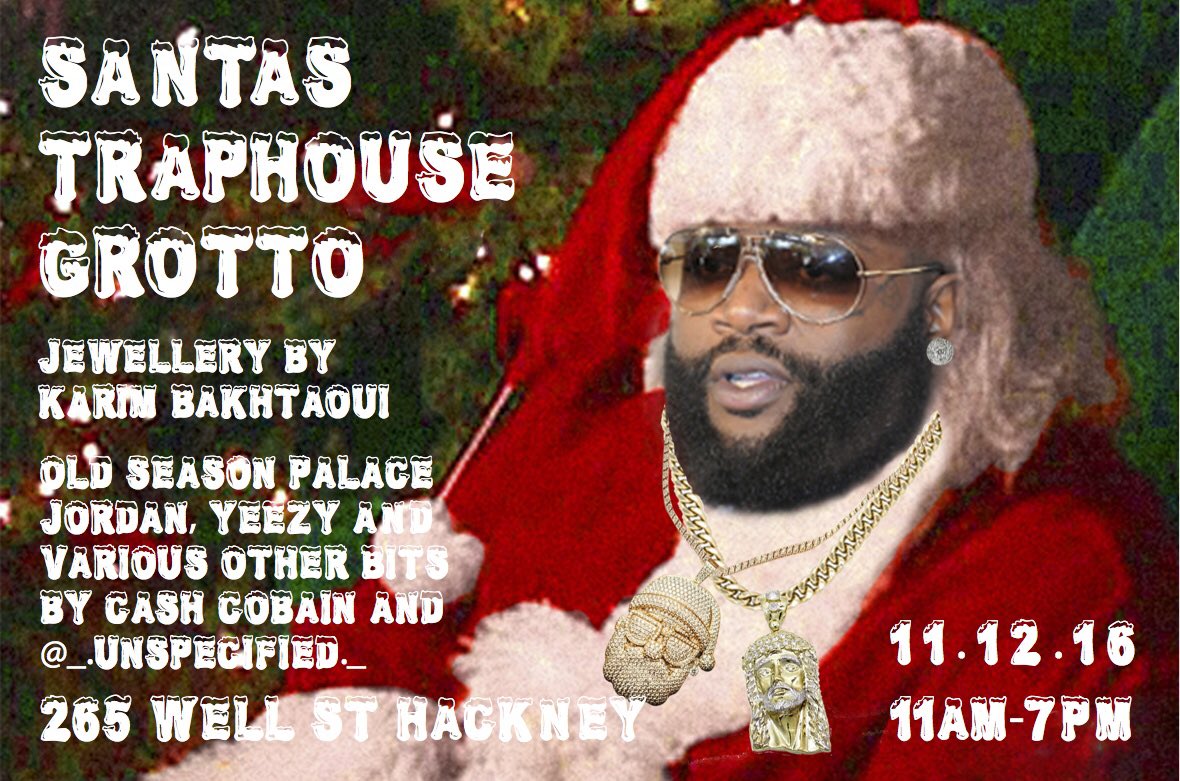 karimpwbc's tweet photo. This Sunday roll through! https://t.co/UGtcSXedU3