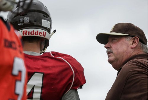 Joliet Catholic Academy tweet media