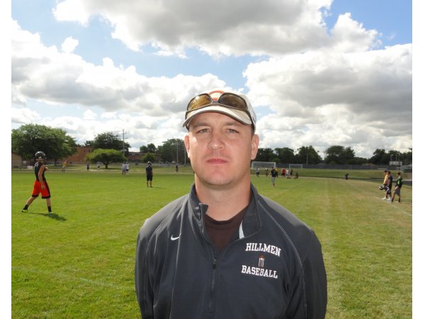 Joliet Catholic Academy tweet media