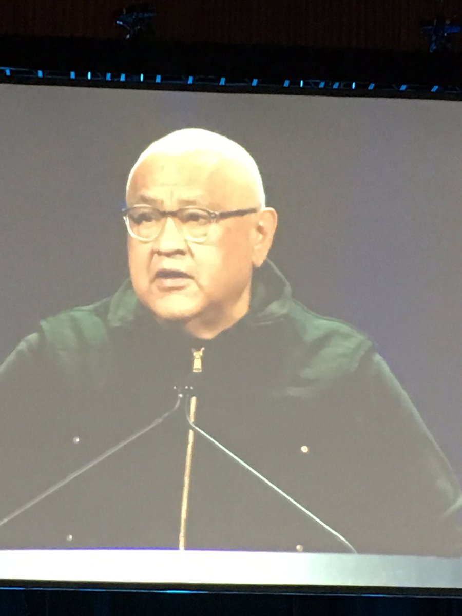 jmaraldo's tweet photo. Best opening speech I've ever heard #LearnFwd16 WOW- Honored to be here :) https://t.co/BIJO1ISQqF