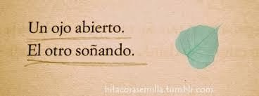 regyone1's tweet photo. En el ojo abierto tú estás @alexgonzalezact y en el otro soñando también ... 💙 https://t.co/qVhJ4HhsXf