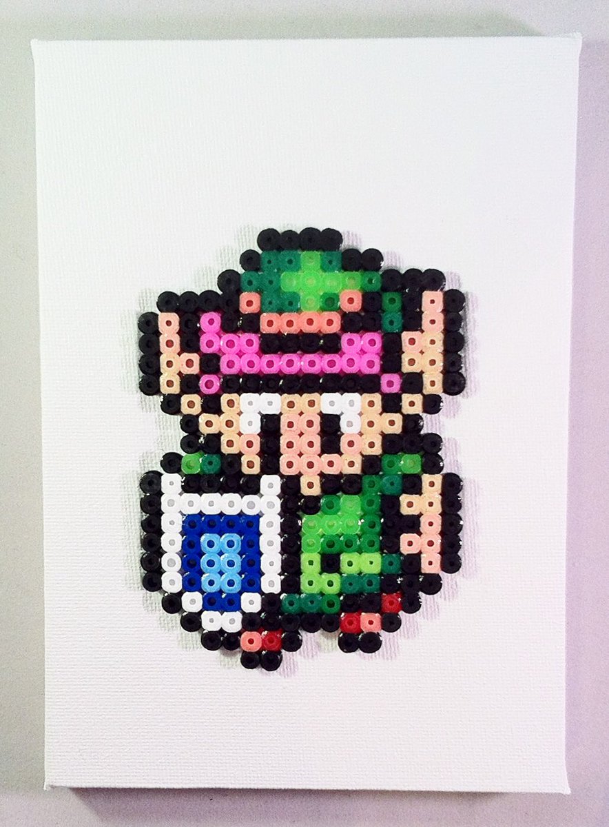 Altered Beads tweet media