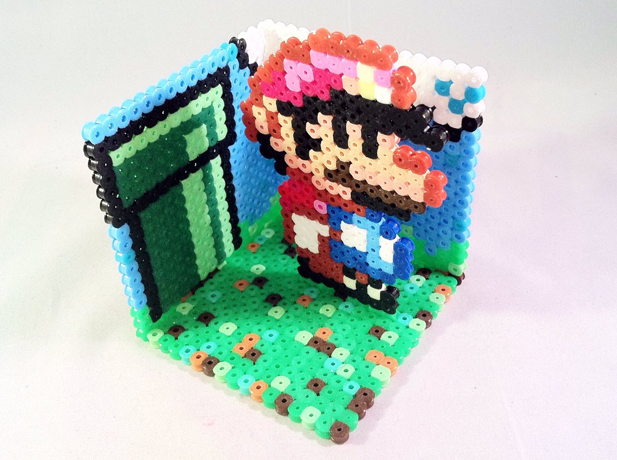 Altered Beads tweet media