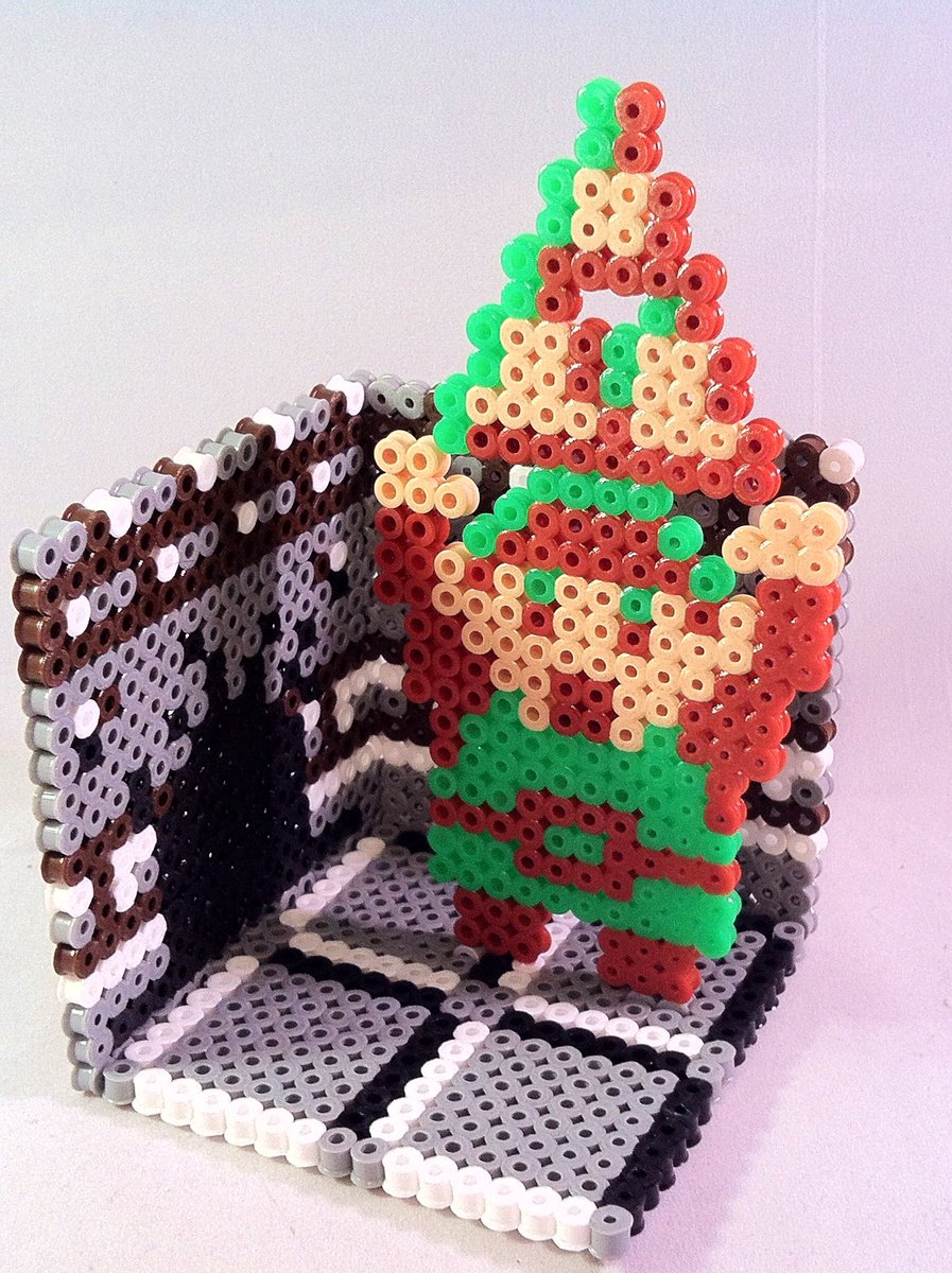 Altered Beads tweet media
