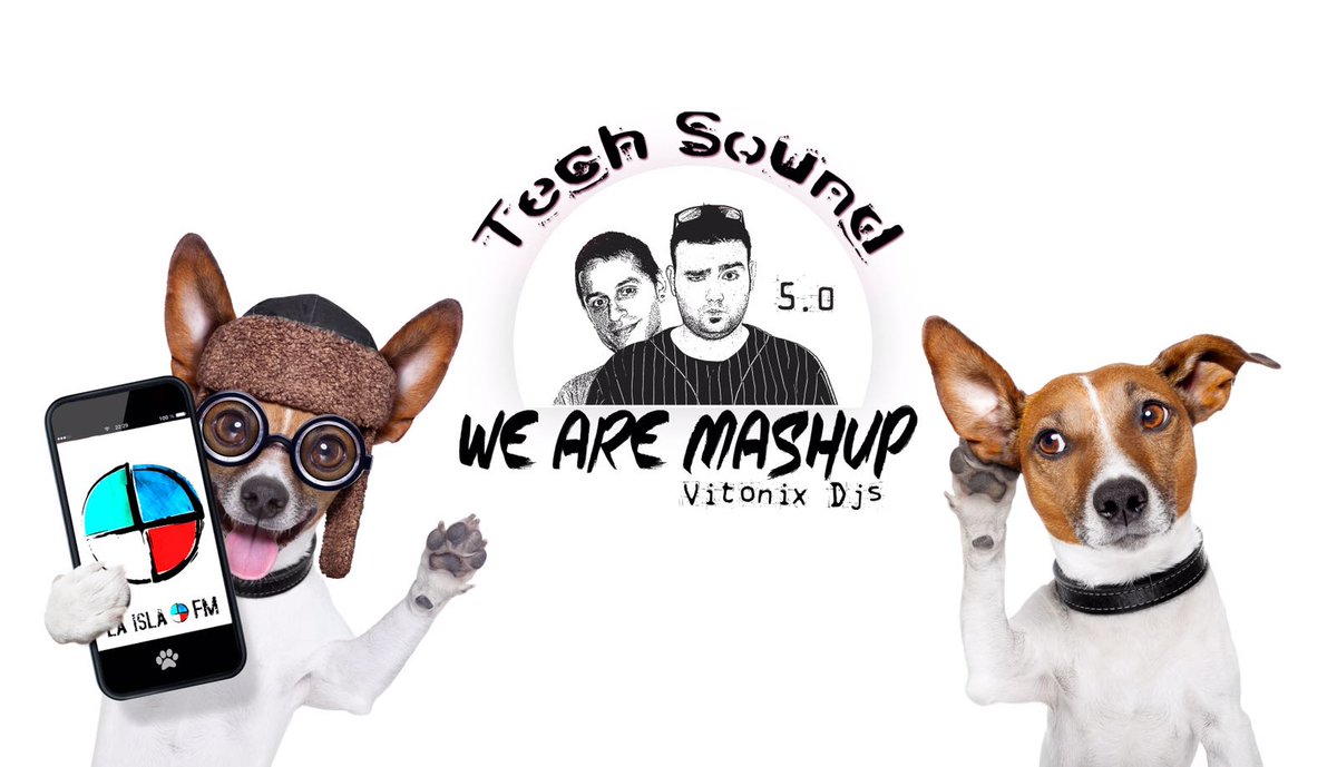 vitonix djs tweet media