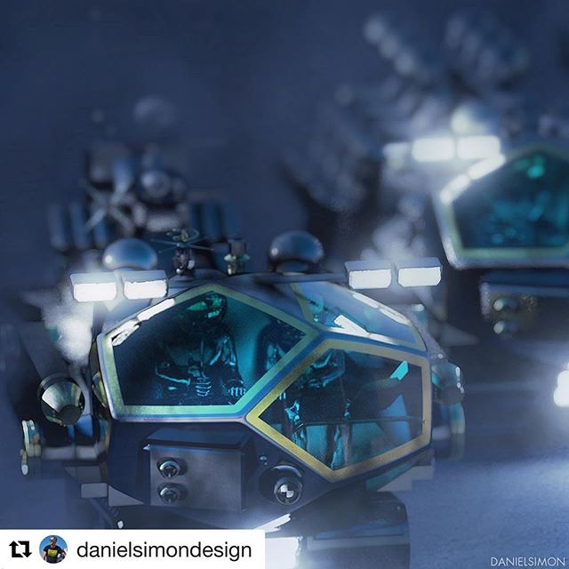 Autodeskalias's tweet image. Amazing work by #danielsimon dlvr.it/Mpxmfn