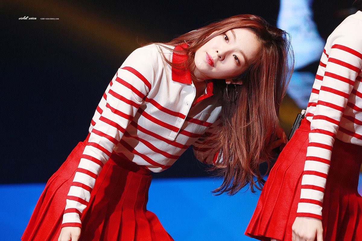 레드벨벳 아이린 비주얼.JPG | 인스티즈