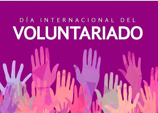ScoutsValenciaN's tweet photo. Feliz día Internacional del Voluntariado a todos esos jóvenes y adultos logran lo que se proponen con el corazón https://t.co/Y7FVdDaQhP