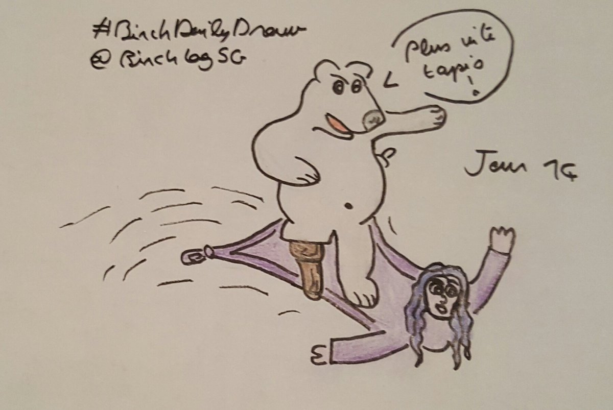 Birch_L0g's tweet photo. #BirchDailyDraw
Jour 14
@LordFinn_ sur @AweserSG le tapis volant
Laissez vos idées de dessins en com'
Dédicace à @Reelwens ! :D https://t.co/kjVHbzu8tW