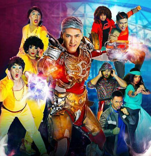 calliewatine12's tweet photo. #Enteng10 Day 7 nakanood ka na ba? Nood na mamaya ๐ #ALDUBTwinsGender https://t.co/LlhtmirdPg