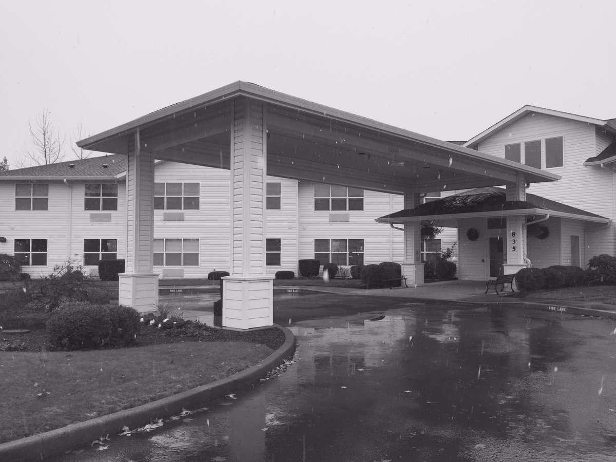 PheasantMktg's tweet photo. There's snow place like home @PheasantALF #frontierculture ❄️🌨 https://t.co/hIWHp04ggb