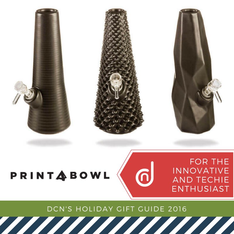 _DCNetwork_'s tweet photo. Printabowl made DCN’s Holiday Gift Guide for 2016. To learn more about @Printabowl &amp; the other products go to https://t.co/RxIvnx5R2X https://t.co/8MPF5lVmgd