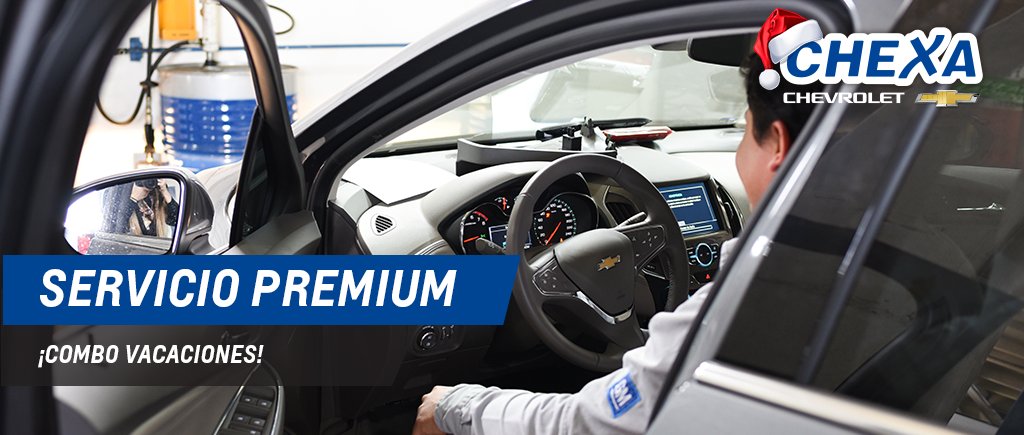 Chexa_Chevrolet's tweet photo. La #revisiontecnica de tu vehículo es clave antes de salir a la ruta en estas #vacaciones. Reservá tu turno Whatsapp 📱 0351 153272034 #Chexa https://t.co/jsubjjipkp