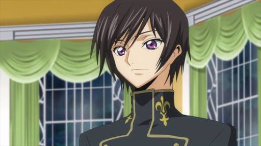 cheoIcheoI's tweet photo. HAPPY BIRTHDAY LELOUCH YOU CRAZY HOT FUCKER https://t.co/83vHVY97pY