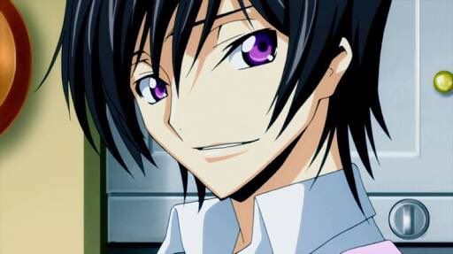 cheoIcheoI's tweet photo. HAPPY BIRTHDAY LELOUCH YOU CRAZY HOT FUCKER https://t.co/83vHVY97pY