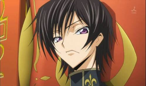 cheoIcheoI's tweet photo. HAPPY BIRTHDAY LELOUCH YOU CRAZY HOT FUCKER https://t.co/83vHVY97pY