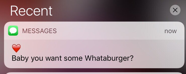 Whataburger's tweet photo. https://t.co/zEINSeZ0Rl