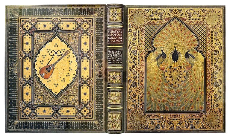 Do you believe in curses? Check out our new post about the Curse of the Great Omar tinyurl.com/gqf4dr2 #atissue #delphinehirasuna