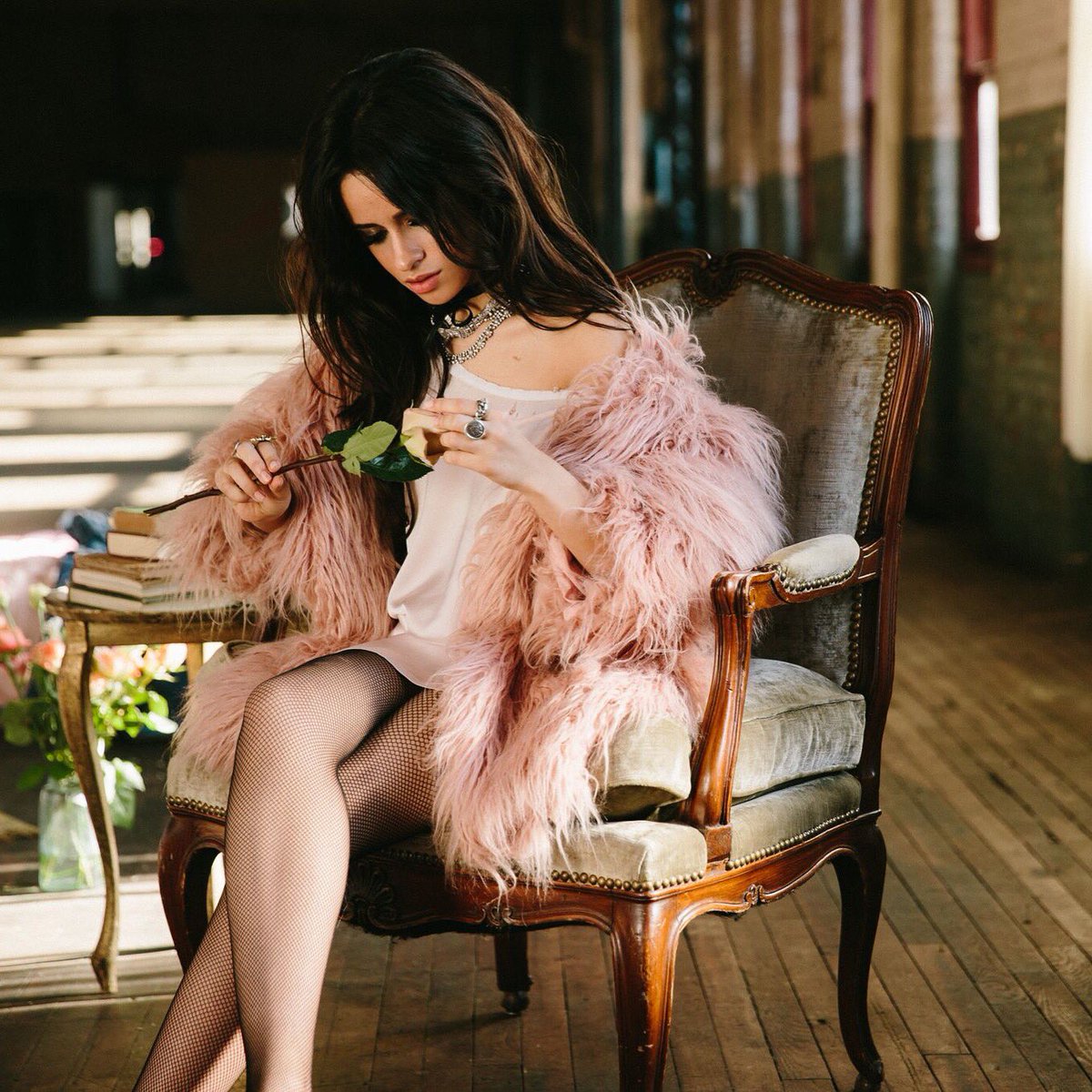 Camila_Cabello's tweet photo. Don't matter what u say, don't matter what u do https://t.co/dnXwpIe1NW