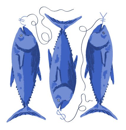 WildOceansOrg's tweet image. We've worked on #bluefintuna a lot this year. Save the Pacific Bluefin Tuna nyti.ms/2h3KXT4 does the best job explaining it all.