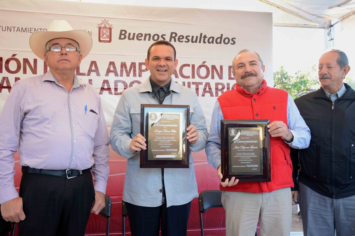 Sergio Torres Movimiento Ciudadano tweet media
