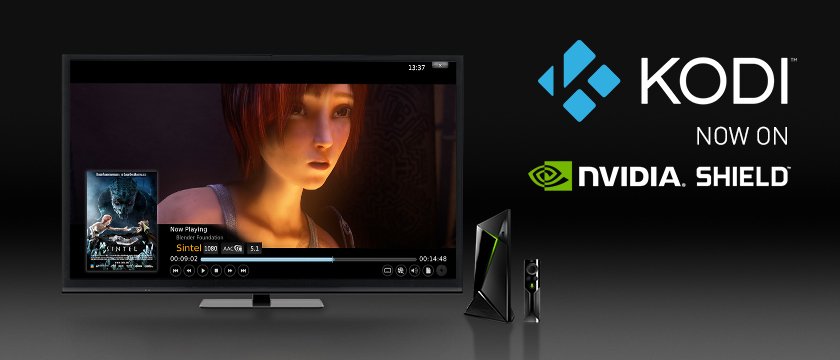 NVIDIASHIELD's tweet photo. Hands down one of the most popular and widely used apps on SHIELD #AndroidTV - How to install @KodiTV Add-ons.  https://t.co/HoslU2Uq6d https://t.co/Dc4Jf3eV0P