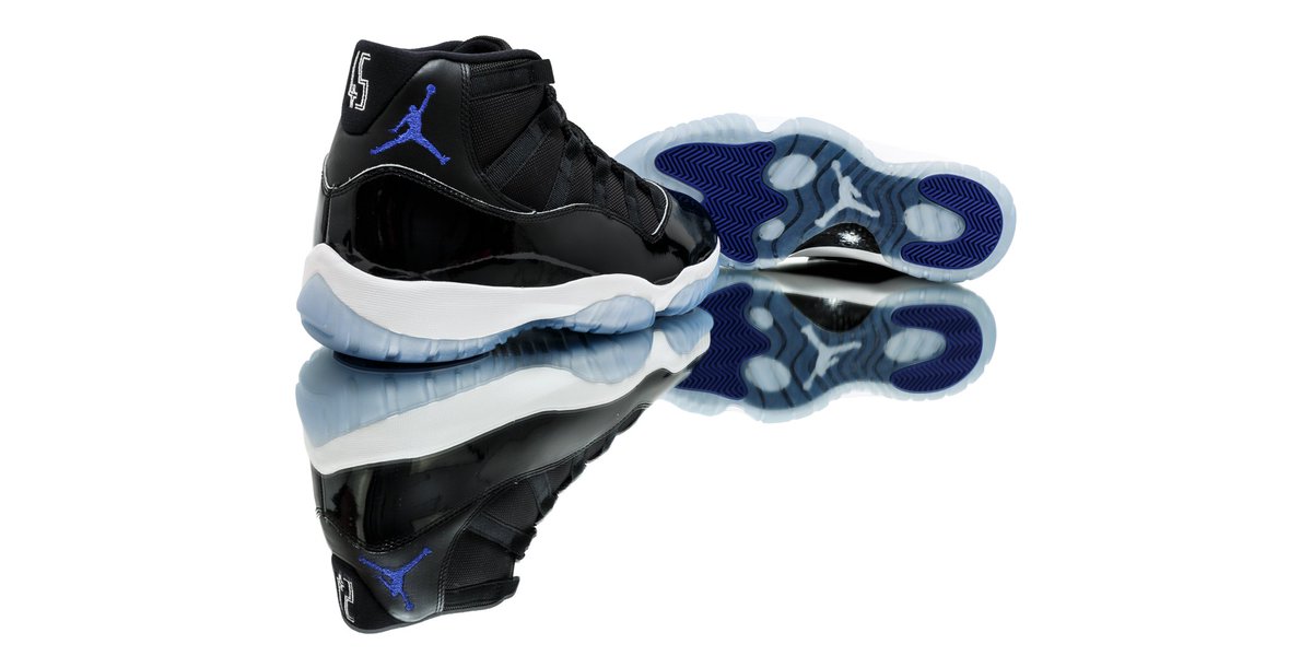 space jam 11 flight club