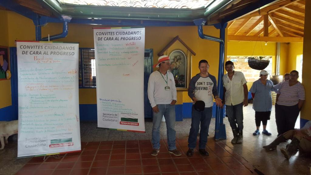 Secretaría Particip. tweet media