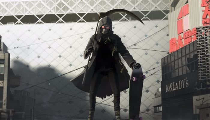 MMORPGcom's tweet photo. #LETITDIE is the Craziest Game I've Played in a While. Are you playing? What do you think of it? https://t.co/X3E8mhxE1l #TheRPGFiles https://t.co/XeDLAZzRC2