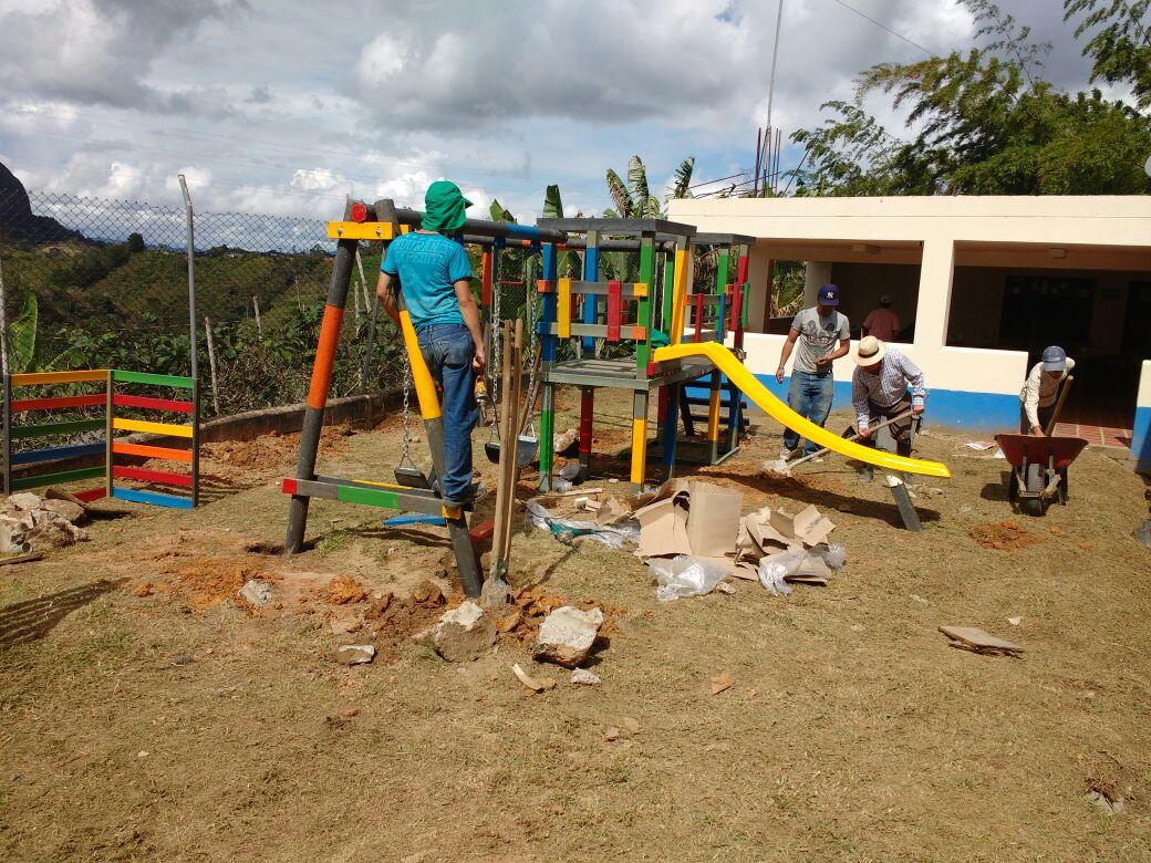 Secretaría Particip. tweet media