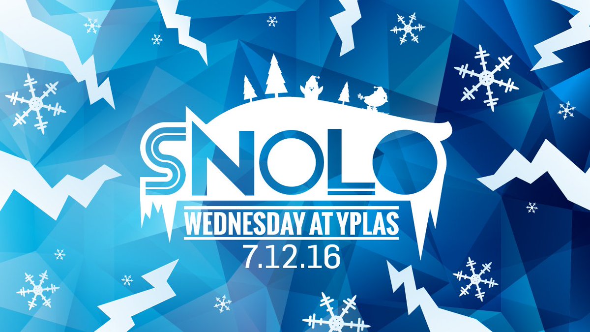 YPlasCUSU's tweet photo. SNOLO SNOLO SNOLO. Doors open at 10pm. See you at the bar #Snolo https://t.co/Ayi4k5cyGA