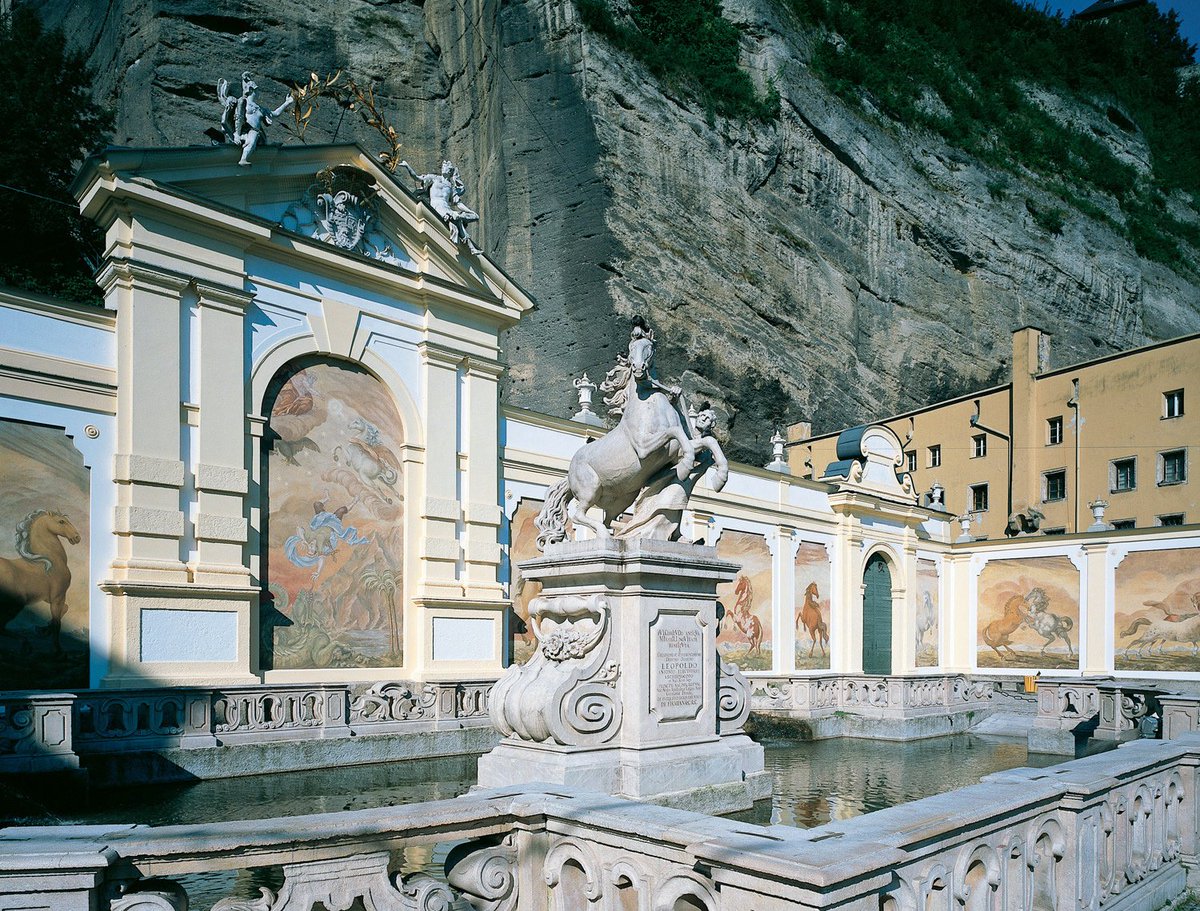 TravelDumps's tweet image. Beautiful Salzburg, please see the following article for more photos.  traveldumps.com/salzburg

#Travel #TravelTuesday #wanderlust #holiday