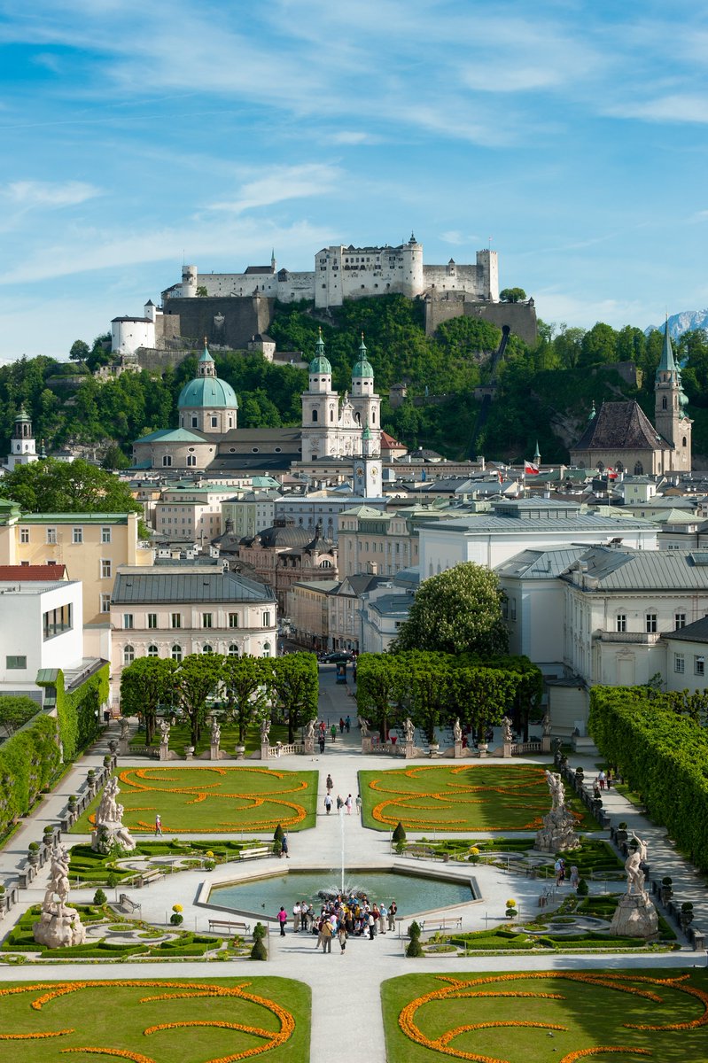 TravelDumps's tweet image. Beautiful Salzburg, please see the following article for more photos.  traveldumps.com/salzburg

#Travel #TravelTuesday #wanderlust #holiday